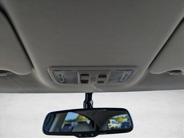 Used 2017 Honda HR-V EX-L image 21
