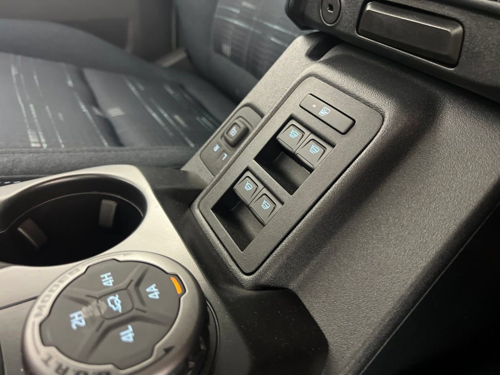New 2026 Ford Bronco Heritage Edition AWD/4WD image 26