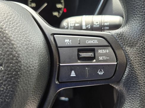 Certified 2024 Honda CR-V EX image 26