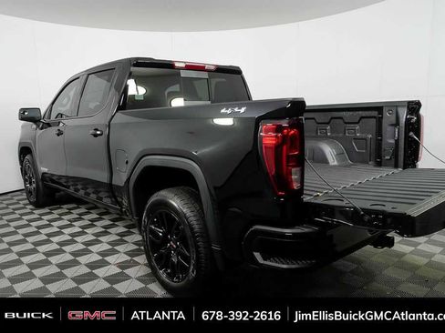 New 2026 GMC Sierra 1500 Elevation w/ Preferred Package image 31