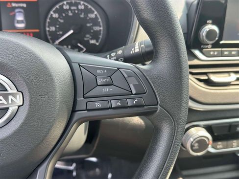 Certified 2024 Nissan Altima 2.5 S image 20