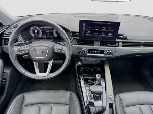 Used 2022 Audi A4 2.0T Premium Plus w/ Premium Plus Package AWD/4WD image 15