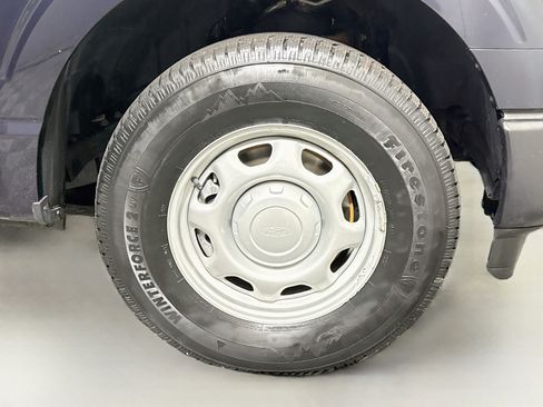 Used 2022 Ford F150 XL RWD image 31