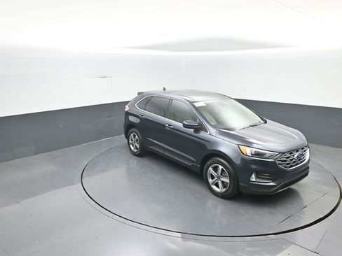 Certified 2022 Ford Edge SEL w/ Convenience Package AWD/4WD image 24
