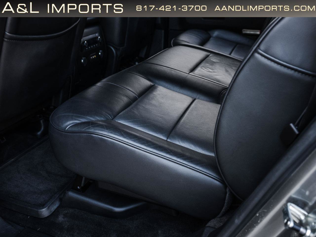 Used 2008 HUMMER H2 SUT AWD/4WD image 48