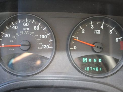 Used 2012 Jeep Patriot Sport image 10