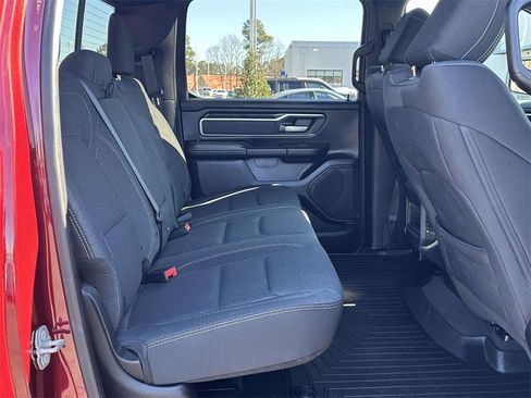 Used 2019 RAM 1500 Big Horn image 7