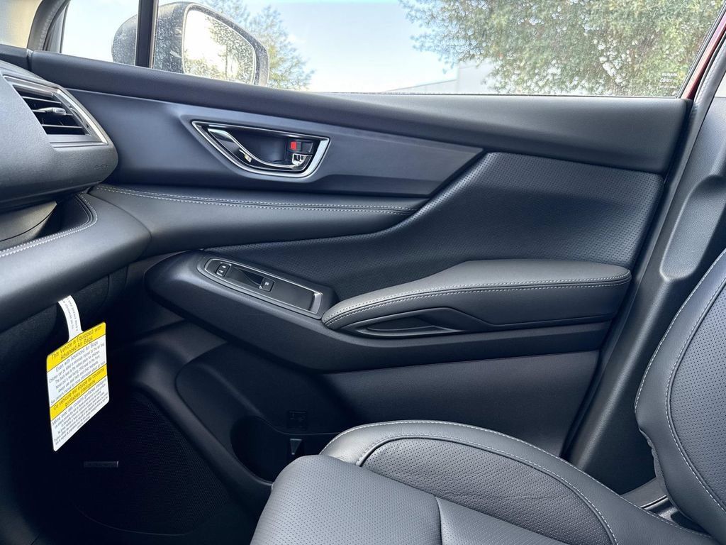 New 2026 Subaru Ascent Limited AWD/4WD image 26