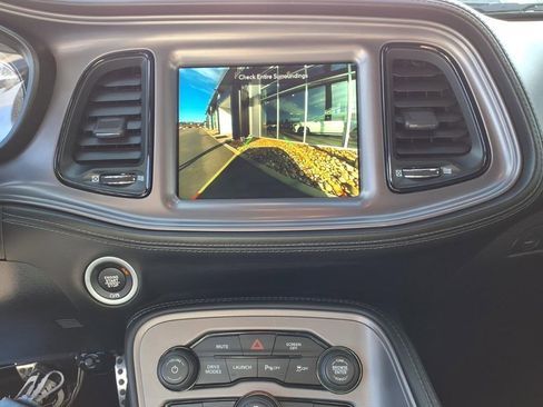 Used 2023 Dodge Challenger R/T Scat Pack image 26