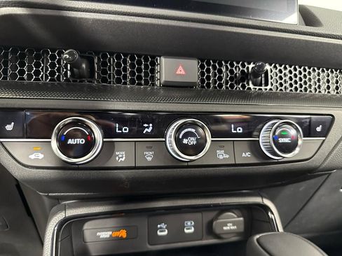 New 2026 Honda CR-V Sport image 22