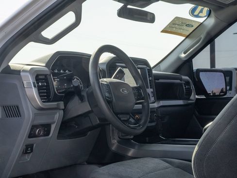 Certified 2021 Ford F150 XLT w/ XTR Package AWD/4WD image 23