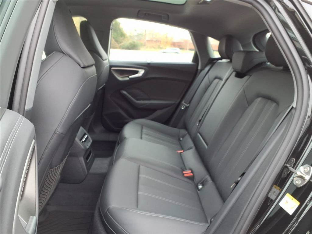 Used 2025 Audi A5 Premium AWD/4WD image 9