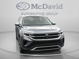 Used 2023 Volkswagen Taos SEL AWD/4WD video 2