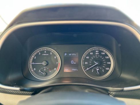 Used 2019 Hyundai Tucson SE image 12