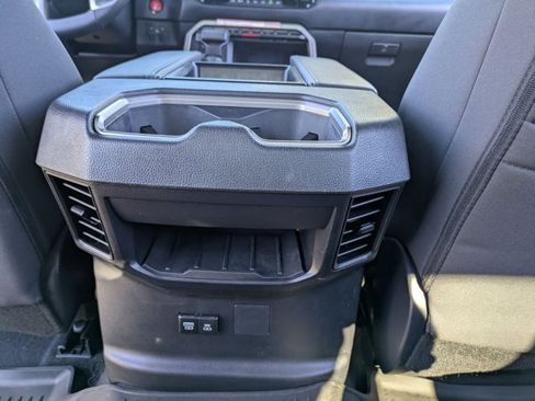 Used 2025 Toyota Tundra SR image 17