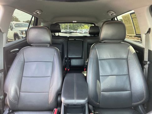 Used 2020 GMC Terrain SLT w/ Preferred Package image 30