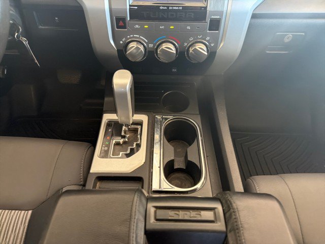 Used 2014 Toyota Tundra SR5 w/ SR5 Upgrade Package RWD image 22