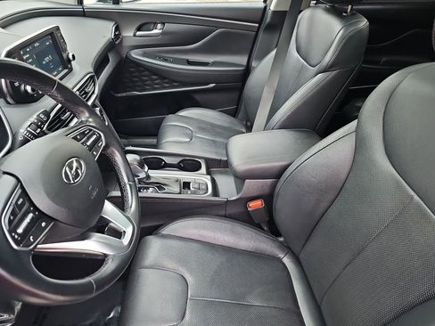 Used 2020 Hyundai Santa Fe SEL w/ Cargo Package image 27