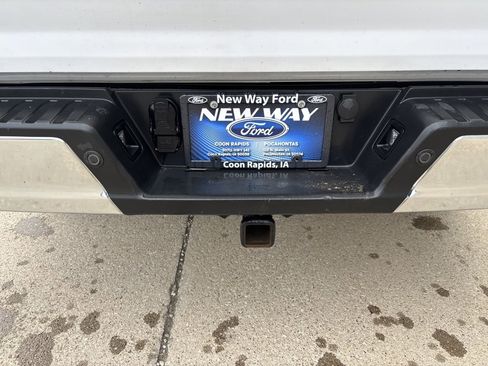 Used 2022 Ford F150 XLT w/ Equipment Group 301A Mid image 10