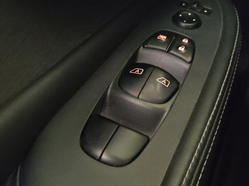 Used 2020 Nissan Murano S w/ Technology Package FWD image 27