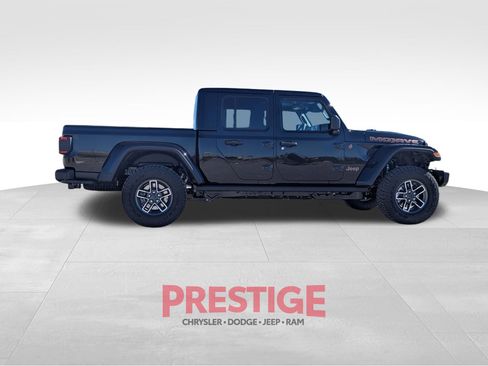 New 2026 Jeep Gladiator Mojave AWD/4WD image 4
