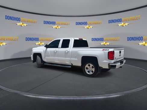 Used 2016 Chevrolet Silverado 1500 LT w/ All Star Edition AWD/4WD image 9