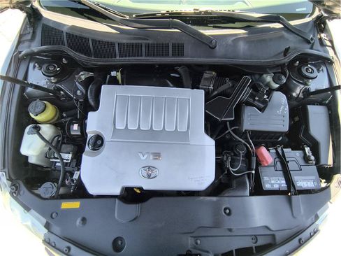 Used 2008 Toyota Camry LE FWD image 19