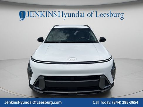 New 2026 Hyundai Kona SEL Sport FWD image 11