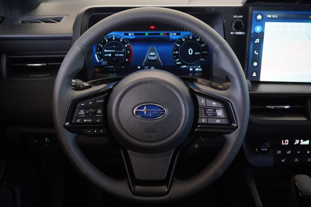 New 2026 Subaru Outback Premium AWD/4WD image 10