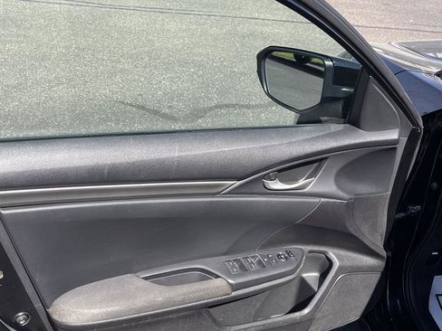 Used 2017 Honda Civic LX image 16