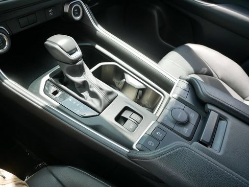 Certified 2025 Toyota Grand Highlander AWD image 18