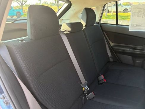 Used 2014 Subaru Impreza 2.0i Premium AWD/4WD image 18