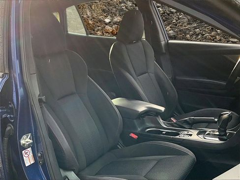 Used 2017 Subaru Impreza 2.0i Sport image 7