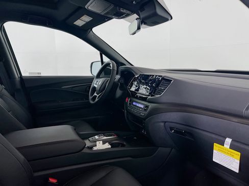 New 2026 Honda Ridgeline TrailSport image 7