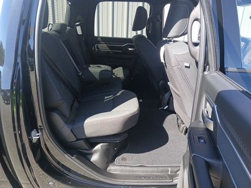 New 2026 RAM 3500 Big Horn AWD/4WD image 24