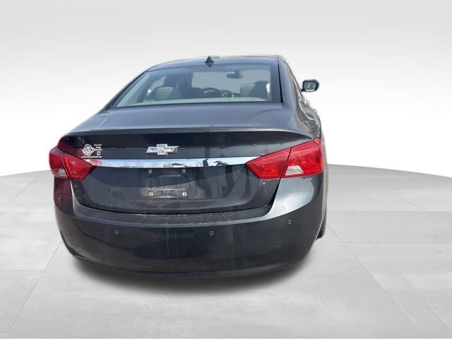 Used 2014 Chevrolet Impala LS w/ LS Convenience Package FWD image 18