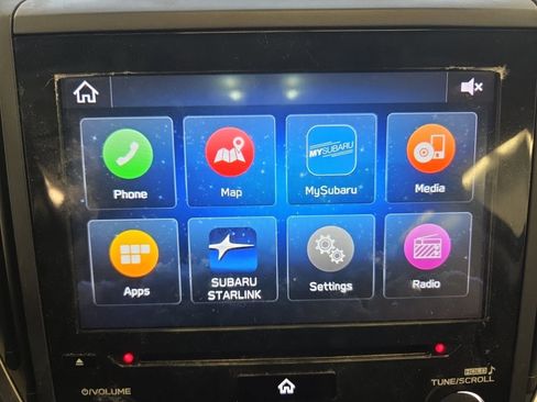 Used 2020 Subaru Crosstrek 2.0i Limited w/ Moonroof Package w/Navigation image 13