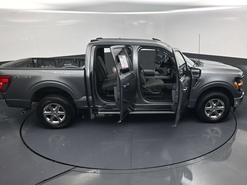 Used 2024 Ford F150 XLT w/ Mobile Office Package AWD/4WD image 19