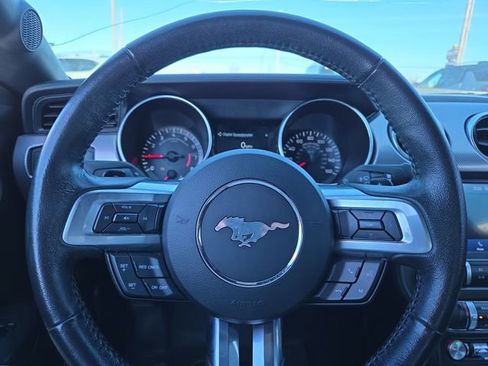 Used 2020 Ford Mustang Coupe w/ Equipment Group 101A image 18