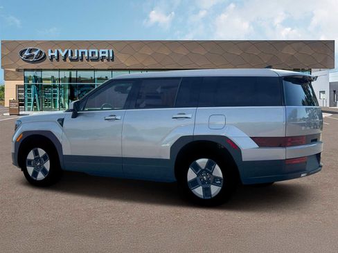 New 2026 Hyundai Santa Fe SE FWD image 4