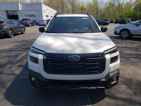 New 2026 Subaru Outback Touring XT AWD/4WD image 9