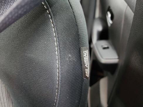 Used 2023 Nissan Sentra SV image 40