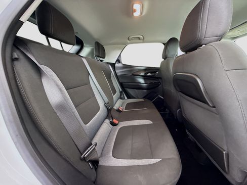 Used 2023 Chevrolet TrailBlazer LT FWD image 26