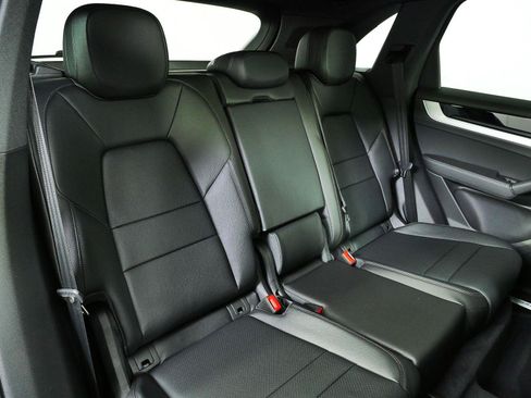 New 2026 Porsche Cayenne AWD/4WD image 22