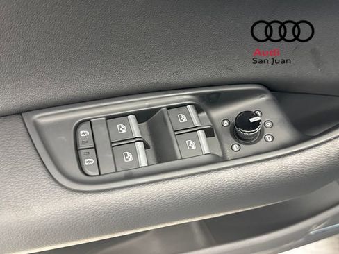 Certified 2026 Audi Q8 Premium image 39