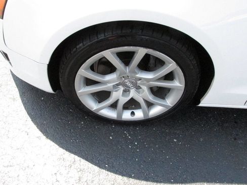 Used 2012 Audi A5 2.0T Premium Plus image 28