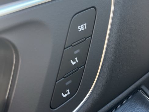 New 2026 Nissan Rogue Platinum AWD/4WD image 29