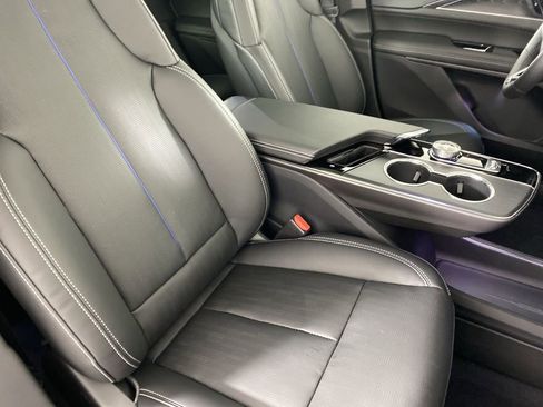 New 2026 Cadillac Lyriq Luxury image 26