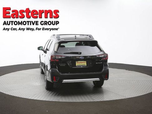 Used 2022 Subaru Outback Limited AWD/4WD image 40