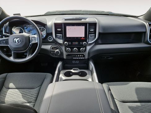 New 2026 RAM 1500 Express image 10